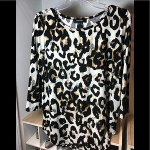 Womens Karen Kane Top